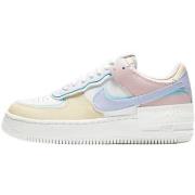 Kengät Nike  Air Force 1 Shadow Pastel  40 1/2