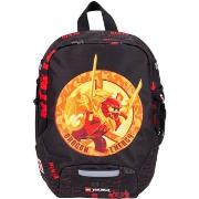 Reppu LEGO Wear   Ninjago Kindergarten Backpack  Yksi Koko