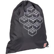 Urheilulaukku LEGO Wear   Bricks Drawstring Bag  Yksi Koko
