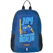 Reppu LEGO Wear   Ninjago Kids M Backpack  Yksi Koko