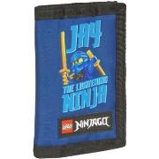 Kukkarot LEGO Wear   Ninjago Wallet  Yksi Koko