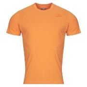 Lyhythihainen t-paita Kappa  CAFERS SLIM  EU XXL