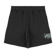 Shortsit & Bermuda-shortsit Puma  ESS CAMO Shorts TR  9 / 10 Jahre