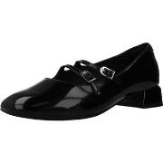 Balleriinat Clarks  Salones Mujer Modèle 26174712c  38