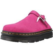 Puukengät Dr. Martens  ZEBZAG MULE  36