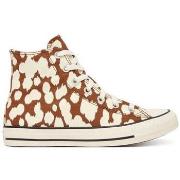 Kengät Converse  Chuck Taylor All Star Cow Print  36