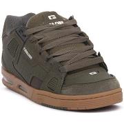 Kengät Globe  SABRE MOSS GUM  40