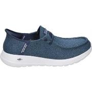 Kengät Skechers  216285-NVY  40