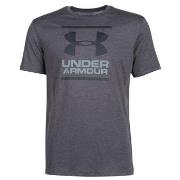 Lyhythihainen t-paita Under Armour  GL FOUNDATION SS  EU L