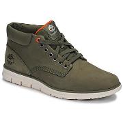 Kengät Timberland  BRADSTREET CHUKKA LEATHER  42