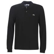 Pitkähihainen poolopaita Lacoste  L1312  EU XXL