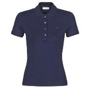 Lyhythihainen poolopaita Lacoste  PH5462 SLIM  EU XXL