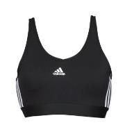 Urheiluliivit adidas  3 Stripes CROP  EU S
