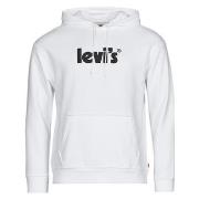 Svetari Levis  RELAXED GRAPHIC PO  EU XXL