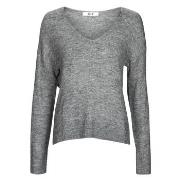 Neulepusero JDY  JDYELANORA L/S V-NECK PULLO. KNT  EU S