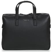 Salkut Calvin Klein Jeans  CK MUST LAPTOP BAG  Yksi Koko