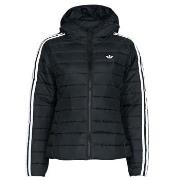 Toppatakki adidas  SLIM JACKET  EU S