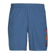 Shortsit & Bermuda-shortsit adidas  D2M LOGO SHORT  EU S