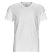 Lyhythihainen t-paita Jack & Jones  JJEORGANIC BASIC TEE SS V-NECK  EU...