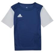 Lyhythihainen t-paita adidas  ESTRO 19 JSYY  EU M