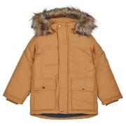 Parkatakki Name it  NKMMARLIN PARKA JACKET PB SOUTH  13 vuotta