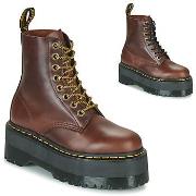 Kengät Dr. Martens  1460 PASCAL MAX DARK BROWN  40