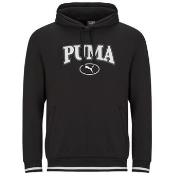 Svetari Puma  PUMA SQUAD HOODIE FL  EU S
