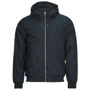 Pusakka Element  FLINT BLACK  EU S