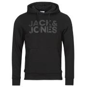 Svetari Jack & Jones  JJECORP LOGO SWEAT HOOD  EU S