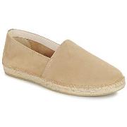 Kangassandaalit Selected  SLHAJO NEW SUEDE ESPADRILLES B  44