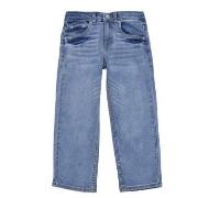 Suorat farkut Levis  LVB STAY LOOSE TAPER JEANS  Yksi Koko