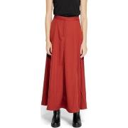 Lyhyt hame Vero Moda  VMTARA HW ANCLE SKIRT BOO 10311428  FR 38