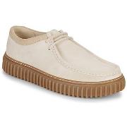 Kengät Clarks  TORHILL LO  45