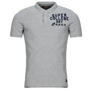 Lyhythihainen poolopaita Superdry  POLO VINTAGE ATHLETIC  EU XXL