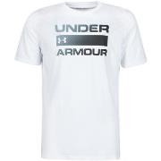 Lyhythihainen t-paita Under Armour  -  EU XS