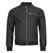 Nahkatakki Kaporal  LIRAK  EU S