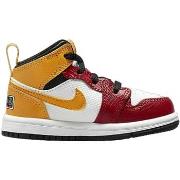 Lastenkengät Nike  Jordan 1 Se Td Motorsport Cadet  21