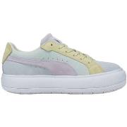 Tennarit Puma  Suede Mayu Raw  38