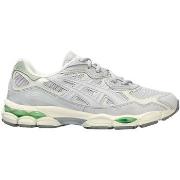 Kengät Asics  Gelnyc  42 1/2