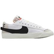 Kengät Nike  Blazer Low' 77 Jumbo  43