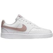 Tennarit Nike  Court Vision Lo  38 1/2