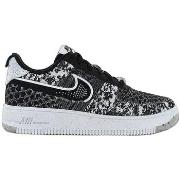 Tennarit Nike  Af1 Crater Flyknit Nn Gs  36