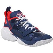 Kengät Nike  Jordan Why Not Zer04  41