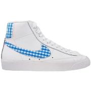 Tennarit Nike  Blazer Mid 77  40 1/2