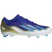 Saappaat adidas  X Crazyfast Messi League Terrain Souple  42