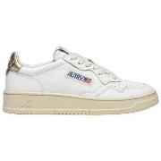 Tennarit Autry  Medalist Low  36