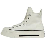 Tennarit Converse  Chuck 70 Luxe Squared Egret Egret Montantes  39 1/2