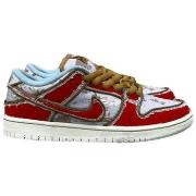 Kengät Nike  Sb Dunk Premium City Of Style  42 1/2