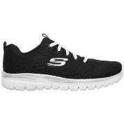 Tennarit Skechers  Graceful-Get Connected  36