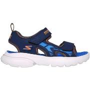Poikien sandaalit Skechers  Razor Splash  35 1/2
